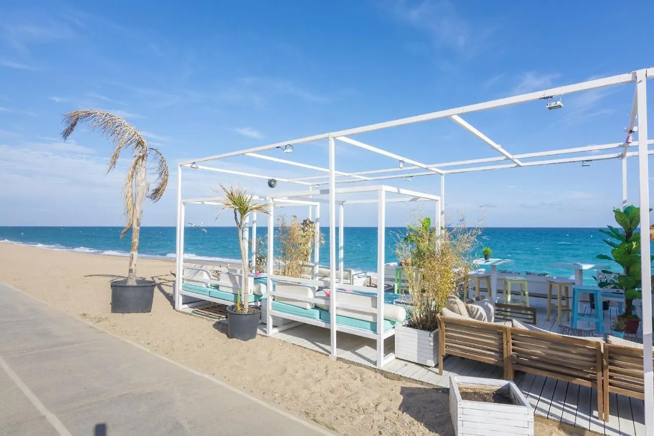 Homeholidaysrentals Royal Pineda de Mar 0*,  Ισπανία