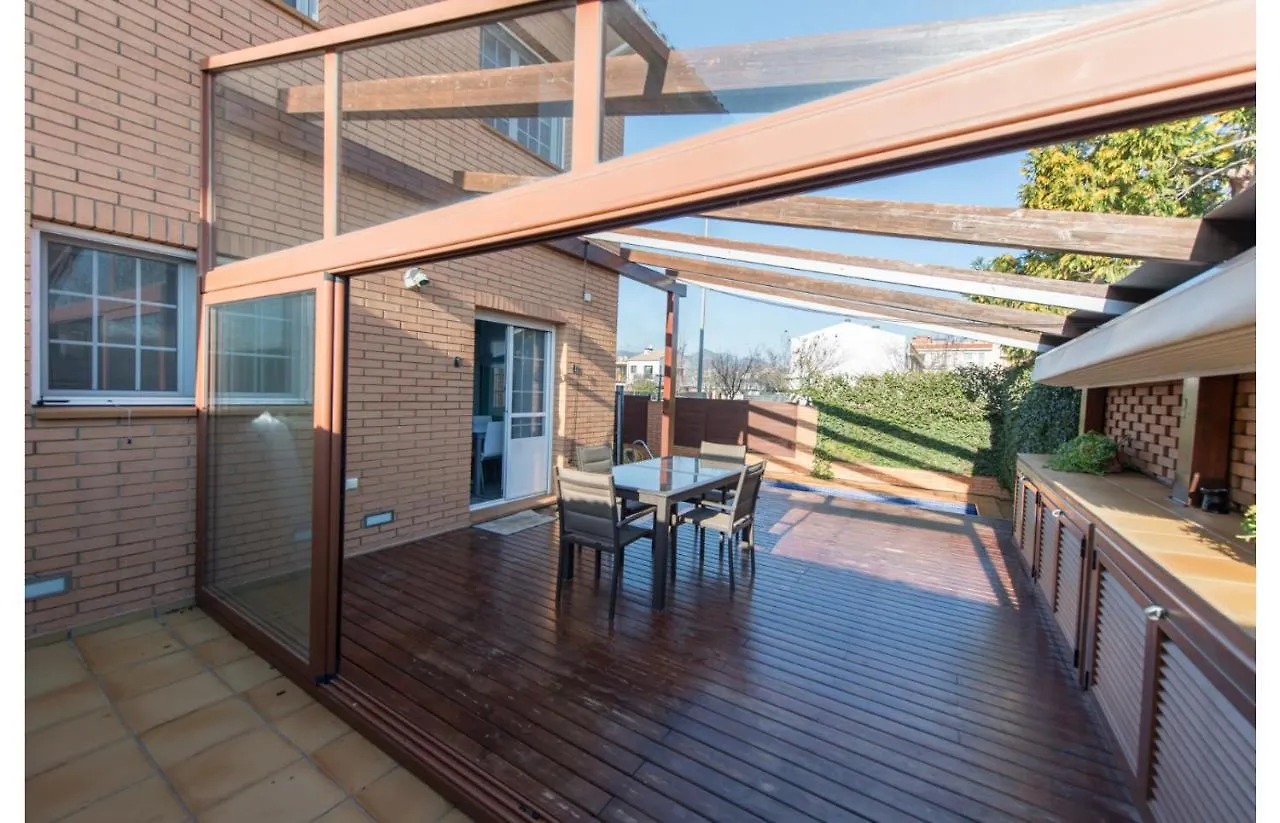 Homeholidaysrentals Royal Pineda de Mar
